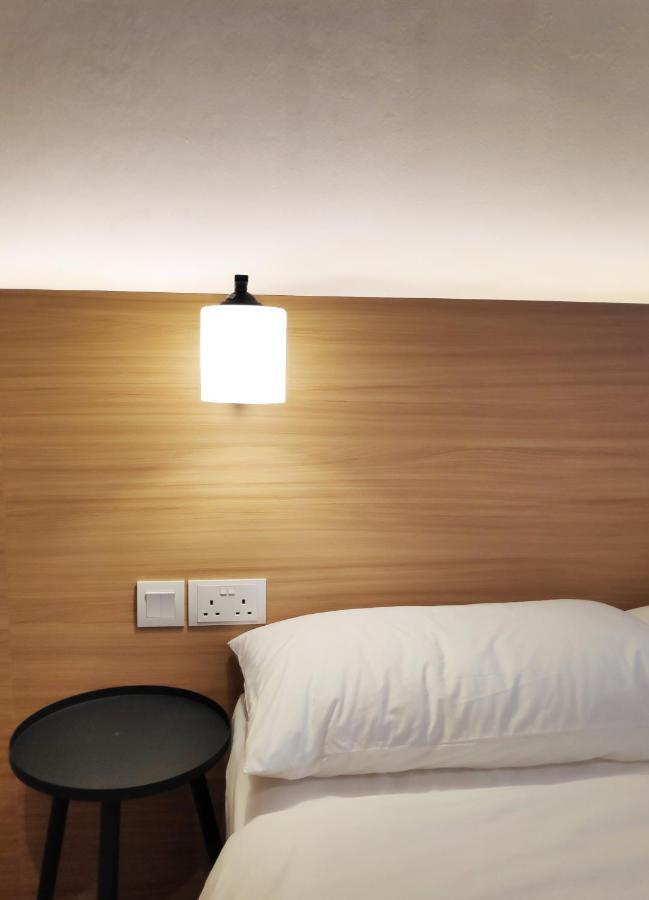 Ez Suites บันดาร์เสรีเบกาวัน ภายนอก รูปภาพ